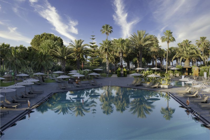 Side utazás Miramare Beach