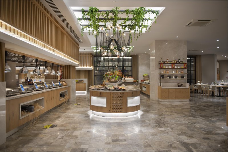 Side utazás Miramare Beach