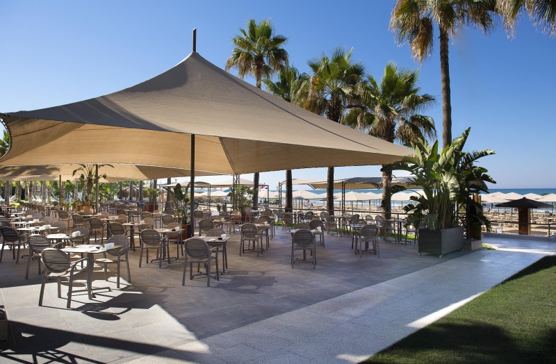 Side utazás Miramare Beach