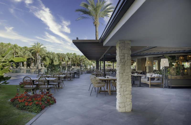 Side utazás Miramare Beach