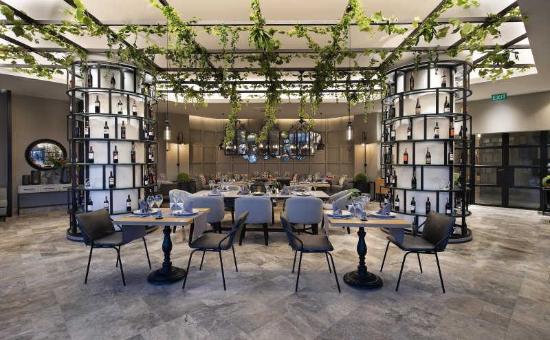 Side utazás Miramare Beach