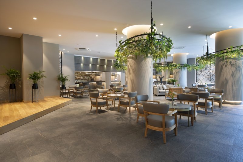 Side utazás Miramare Beach