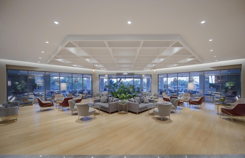 Side utazás Miramare Beach