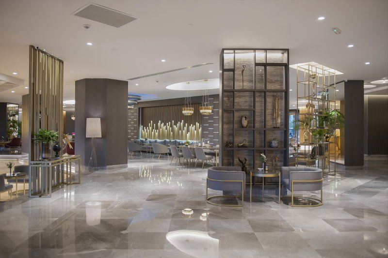 Side utazás Miramare Beach