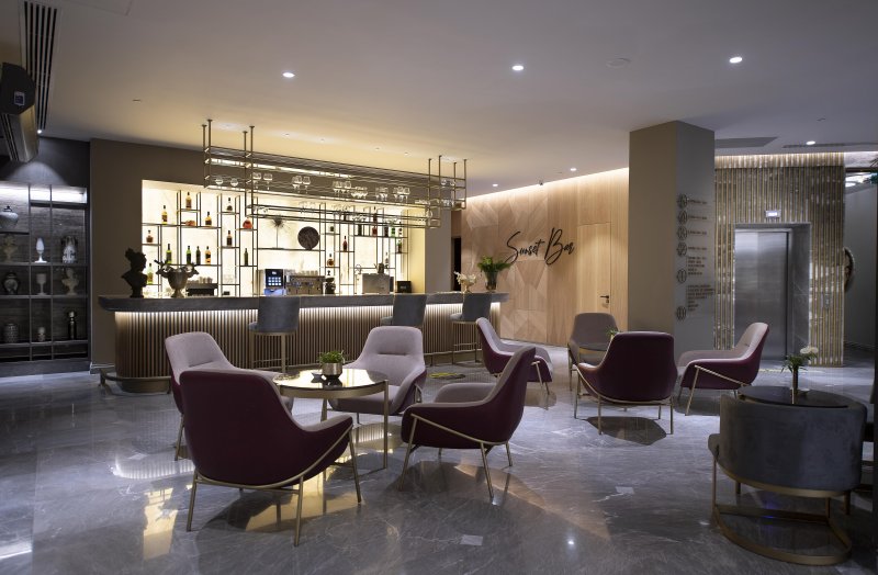 Side utazás Miramare Beach