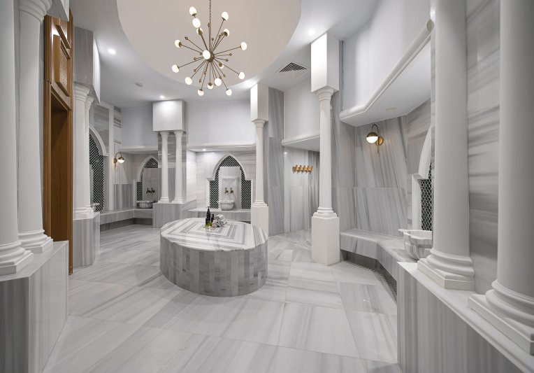 Side utazás Miramare Beach