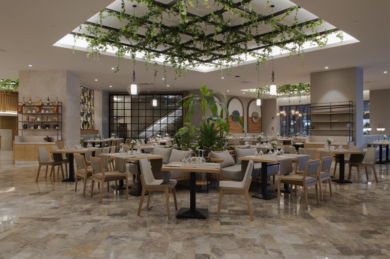 Side utazás Miramare Beach