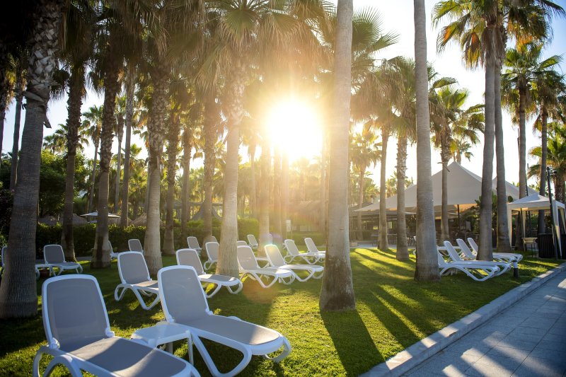 Side utazás Miramare Beach