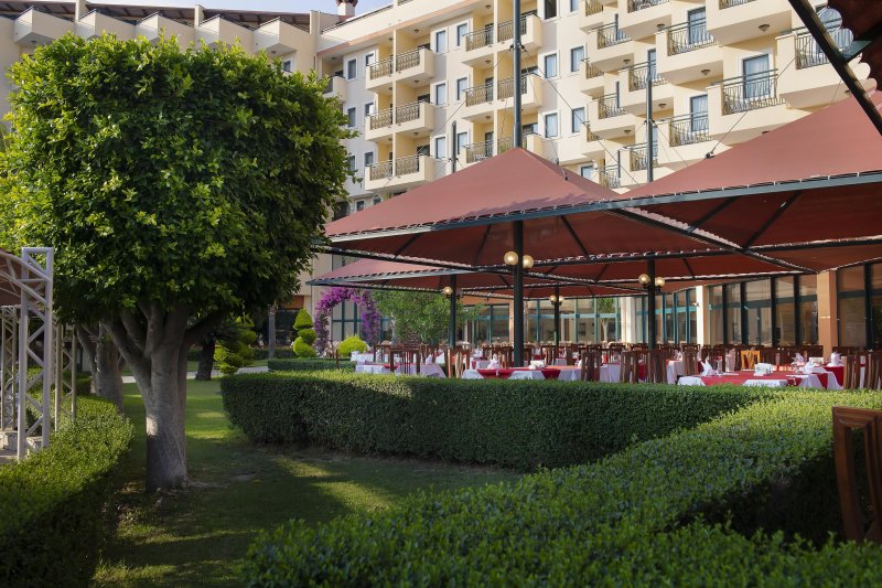 Side utazás Miramare Queen