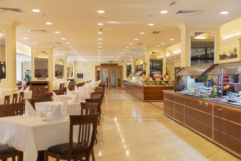 Side utazás Miramare Queen