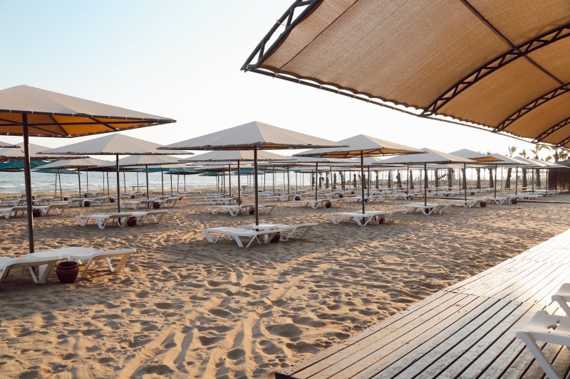 Side utazás Miramare Queen