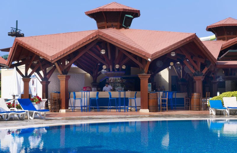 Side utazás Miramare Queen