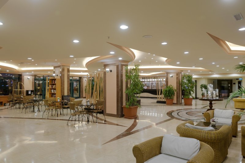 Side utazás Miramare Queen