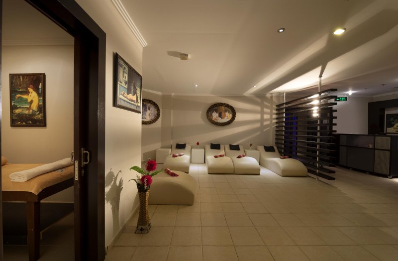 Side utazás Miramare Queen