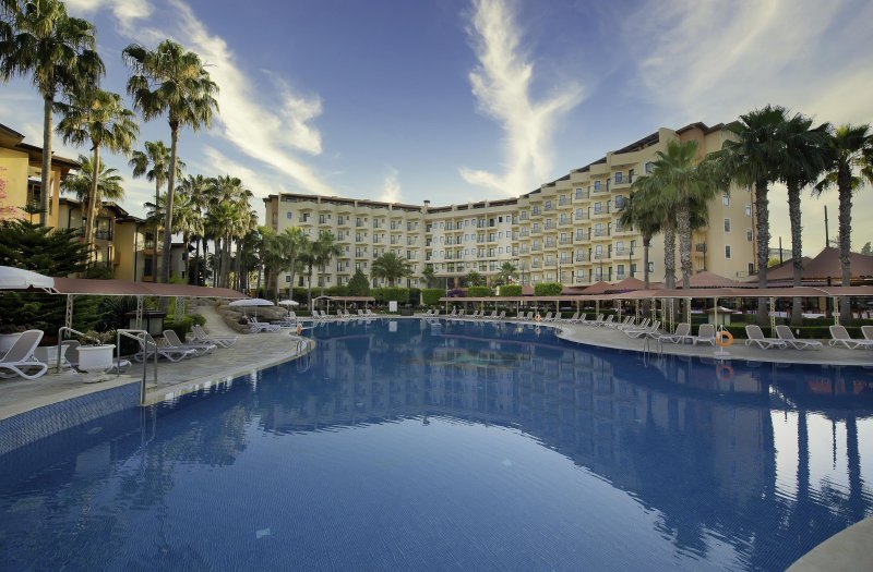 Side utazás Miramare Queen