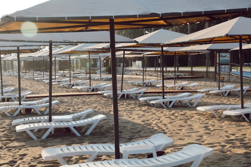 Side utazás Miramare Queen