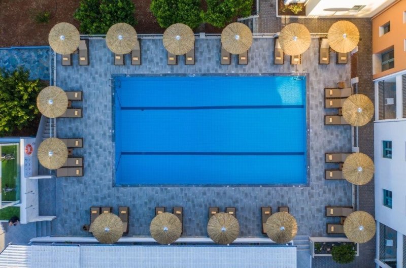 Kréta utazás Mitos Village 