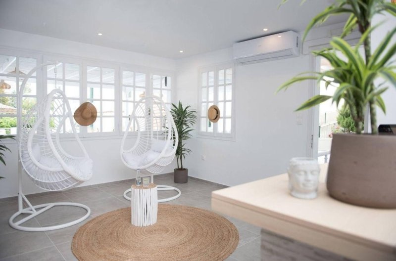 Kréta utazás Mitos Village 