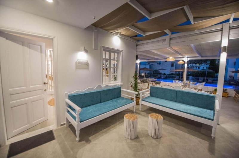 Kréta utazás Mitos Village 