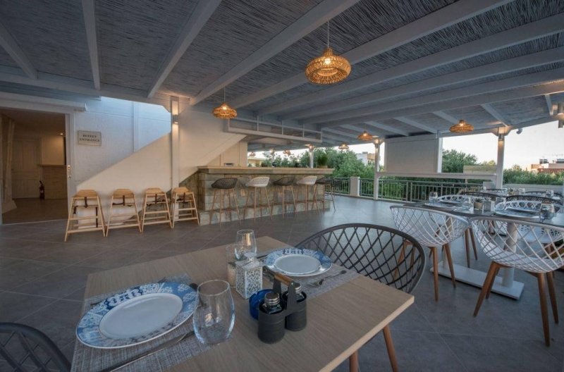 Kréta utazás Mitos Village 