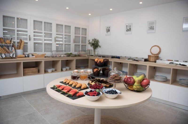 Kréta utazás Mitos Village 