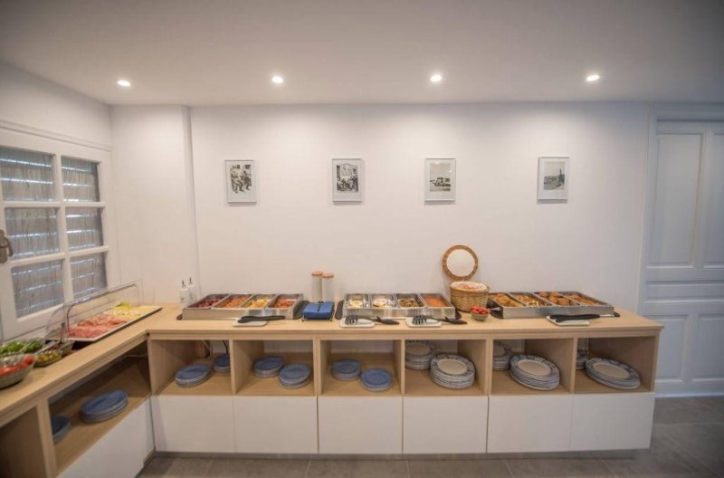 Kréta utazás Mitos Village 