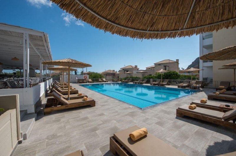 Kréta utazás Mitos Village 