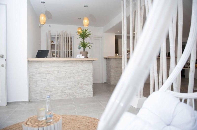 Kréta utazás Mitos Village 