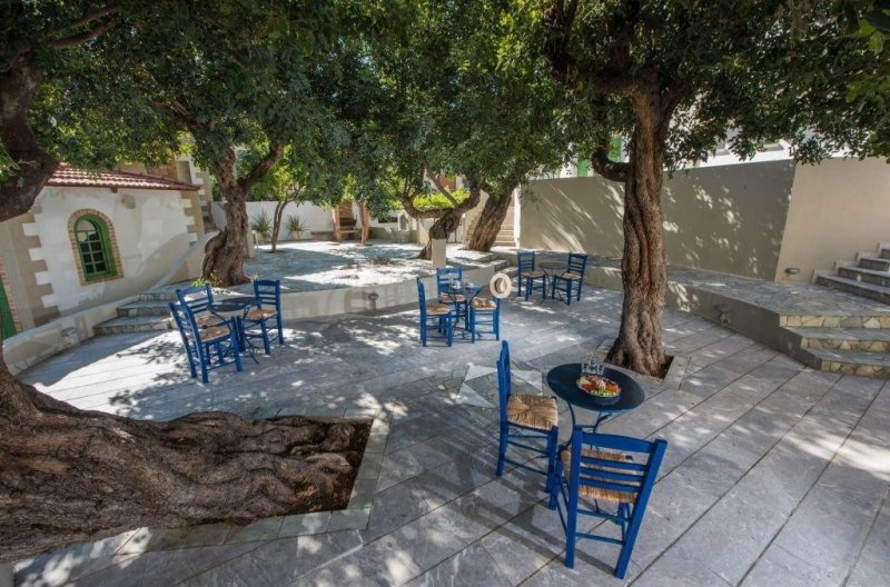 Kréta utazás Mitos Village 