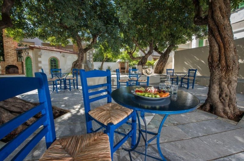 Kréta utazás Mitos Village 