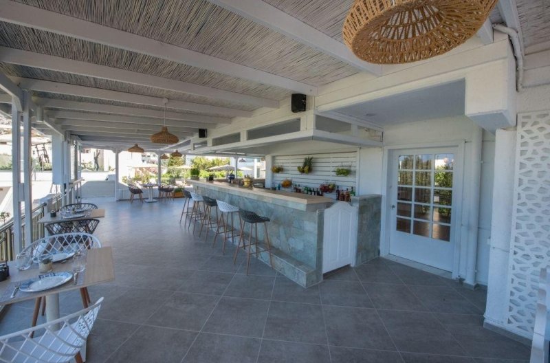 Kréta utazás Mitos Village 