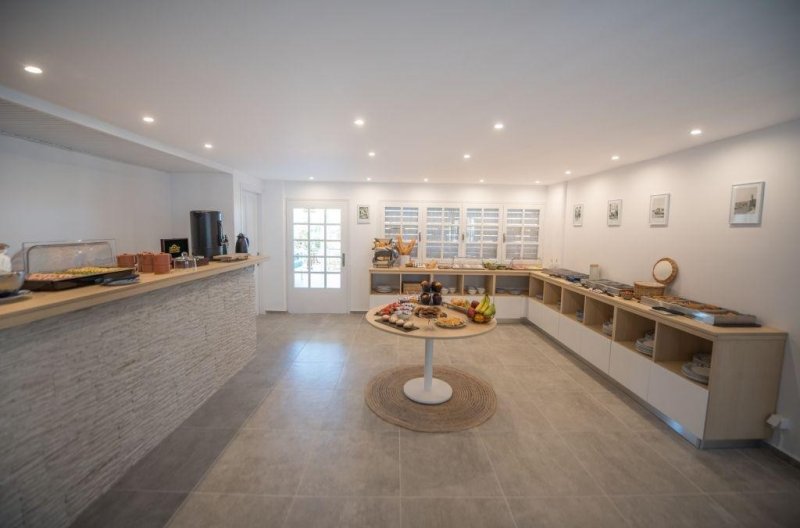 Kréta utazás Mitos Village 