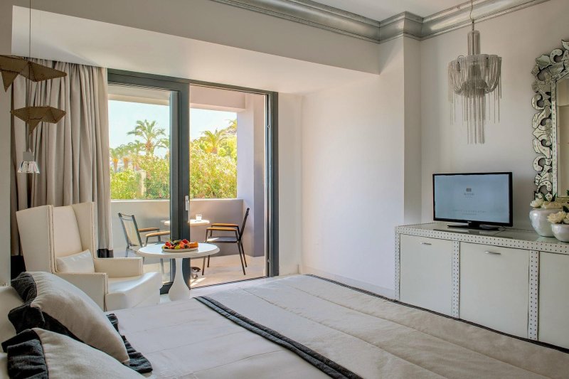 Rodosz Faliraki utazás Mitsis Alila Resort & Spa