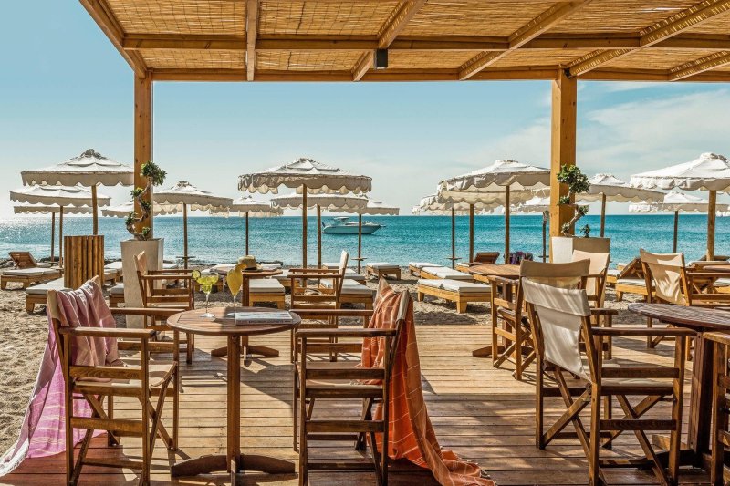 Rodosz Faliraki utazás Mitsis Alila Resort & Spa