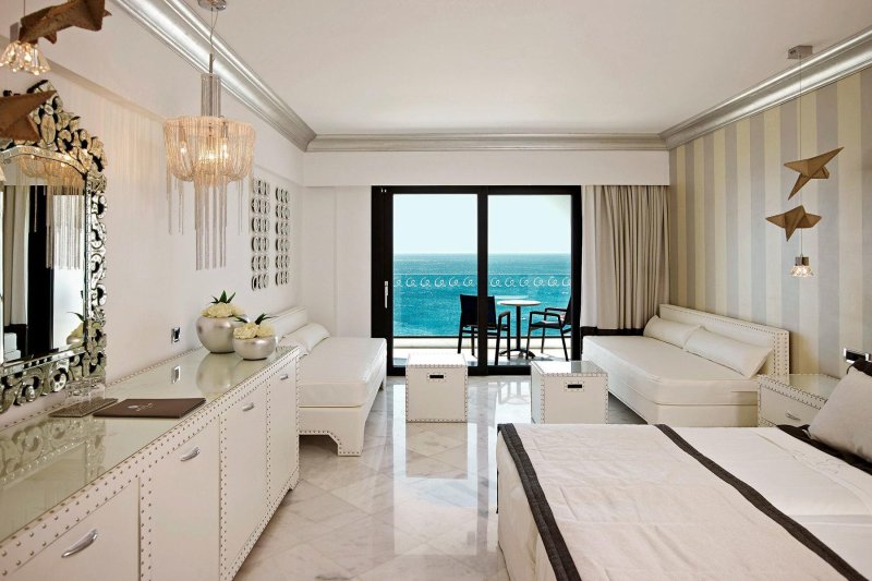 Mitsis Alila Resort & Spa Rodosz Faliraki