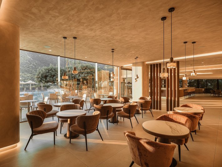 Kréta utazás Mitsis Bali Paradise 