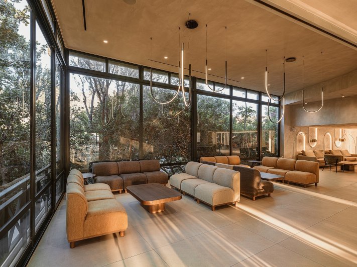 Kréta utazás Mitsis Bali Paradise 