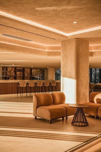 Kréta utazás Mitsis Bali Paradise 