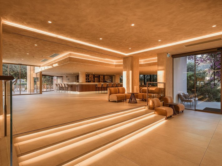 Kréta utazás Mitsis Bali Paradise 