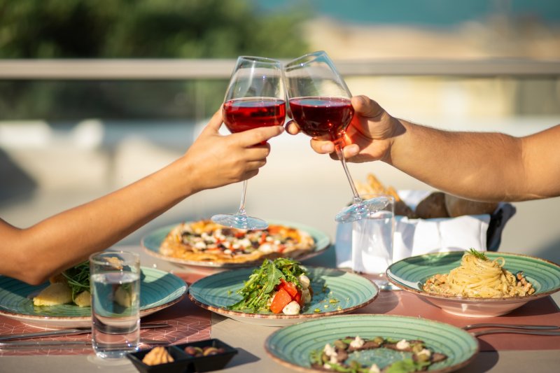 Kréta utazás Mitsis Bali Paradise 