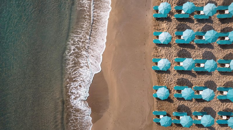 Kréta utazás Mitsis Bali Paradise 