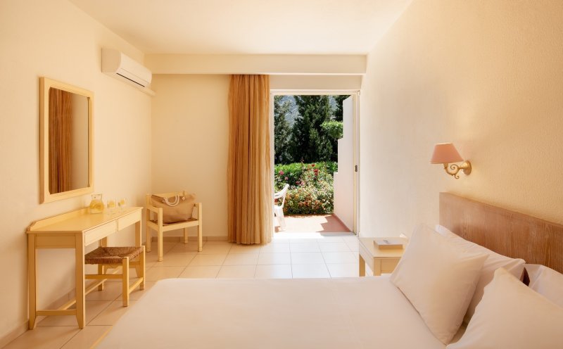 Kréta utazás Mitsis Bali Paradise 