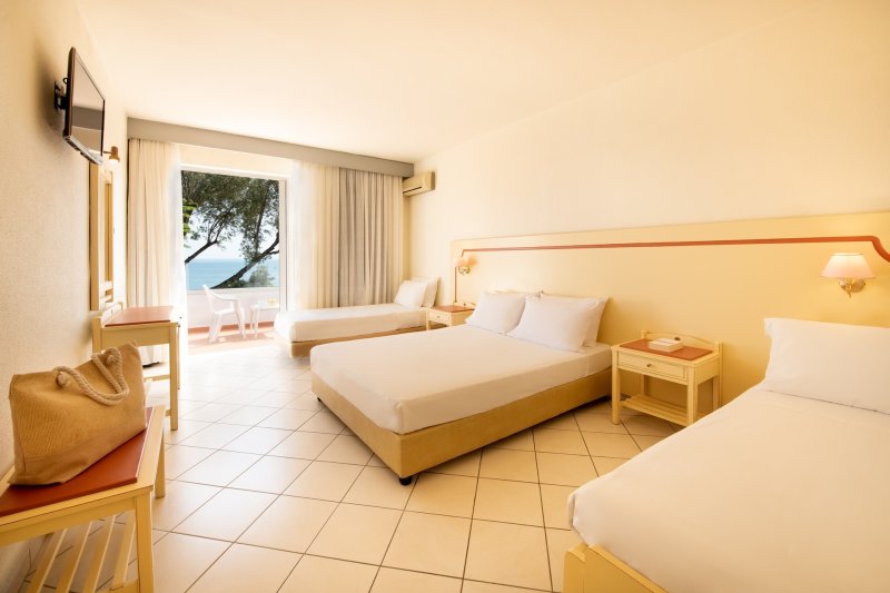 Kréta utazás Mitsis Bali Paradise 