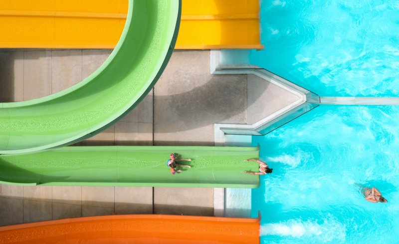 Kréta utazás Mitsis Bali Paradise 