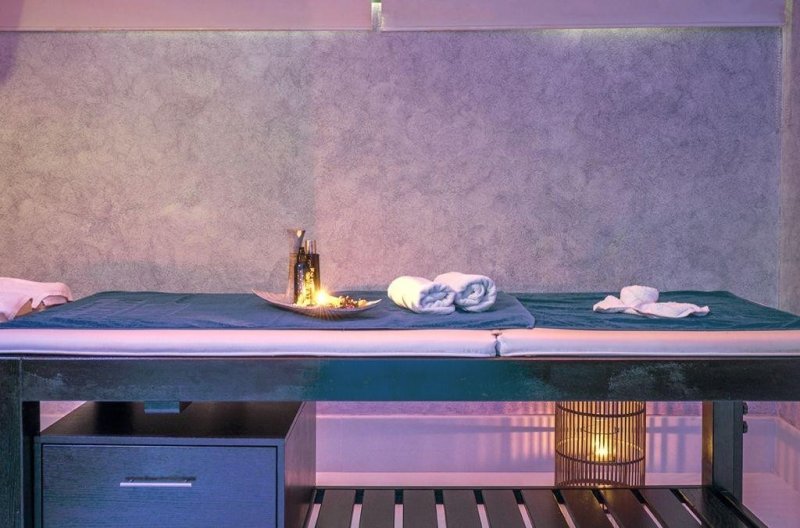 Rodosz Faliraki utazás Mitsis Faliraki