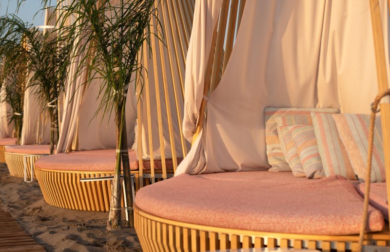 Rodosz Faliraki utazás Mitsis Faliraki