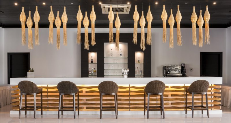 Rodosz Faliraki utazás Mitsis Faliraki