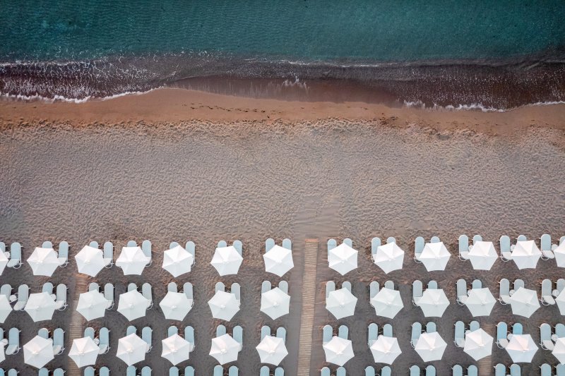 Rodosz Faliraki utazás Mitsis Faliraki