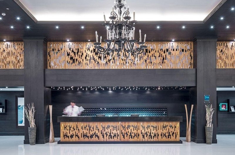 Rodosz Faliraki utazás Mitsis Faliraki