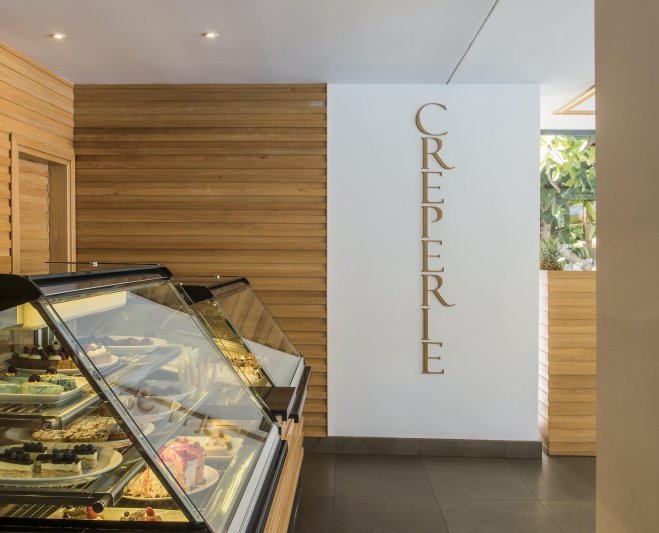 Rodosz utazás Mitsis Grand Beach Hotel